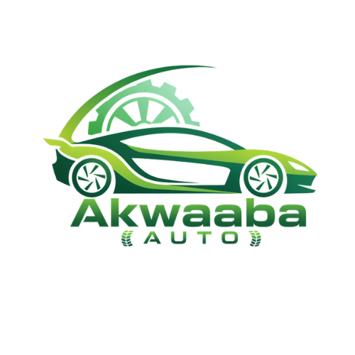 Akwaaba Auto logo